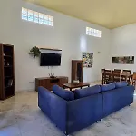 Blue Heaven
