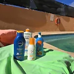 Blue Heaven Villa