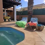 Blue Heaven Villa Corralejo
