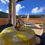 Villa Blue Heaven Corralejo