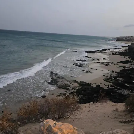Blue Heaven Villa Corralejo