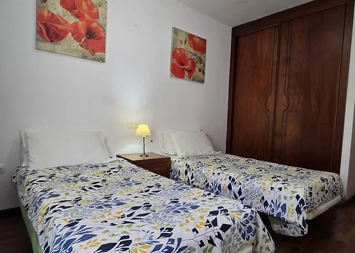 Villa Blue Heaven Corralejo