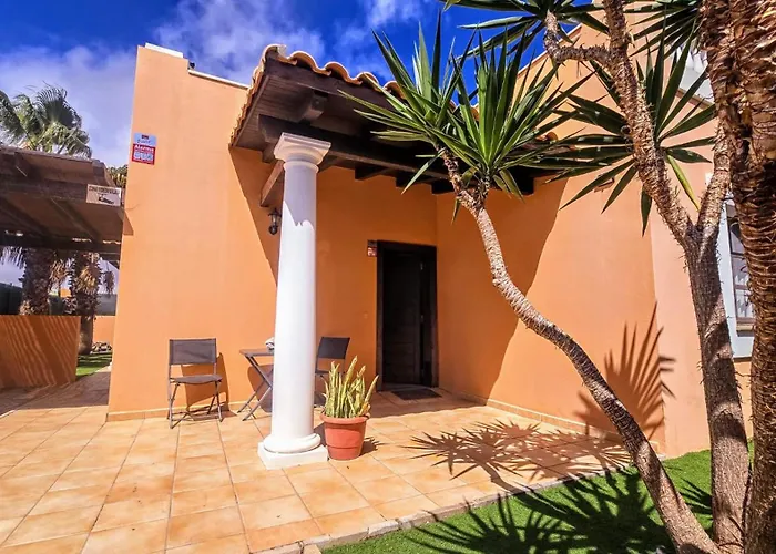 Blue Heaven Villa