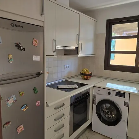 Blue Heaven Willa Corralejo