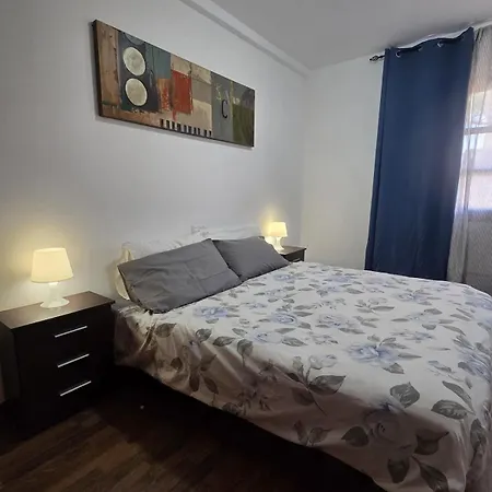 Blue Heaven Willa Corralejo