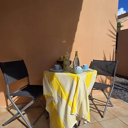 Blue Heaven Willa Corralejo