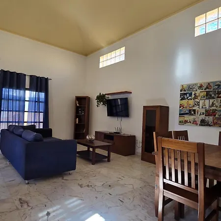 Willa Blue Heaven Corralejo