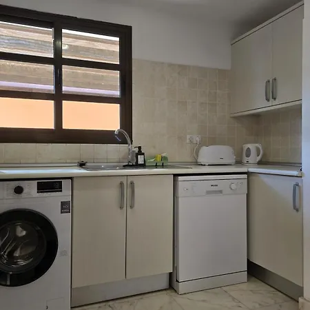 Blue Heaven Corralejo