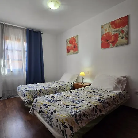 Blue Heaven Corralejo