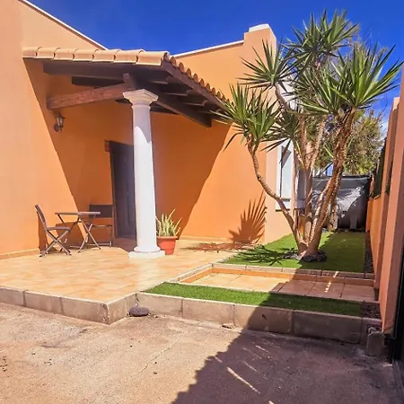 Blue Heaven Corralejo