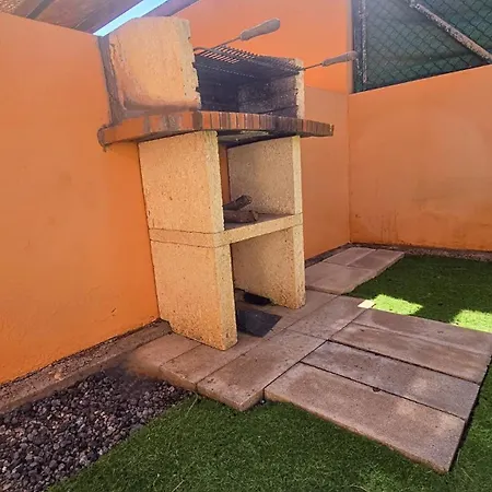 Blue Heaven * Corralejo