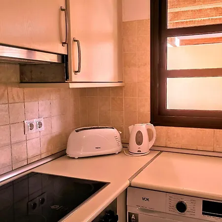 Willa Blue Heaven Corralejo