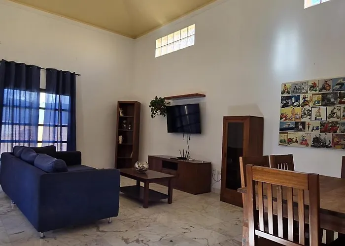 Villa Blue Heaven Corralejo